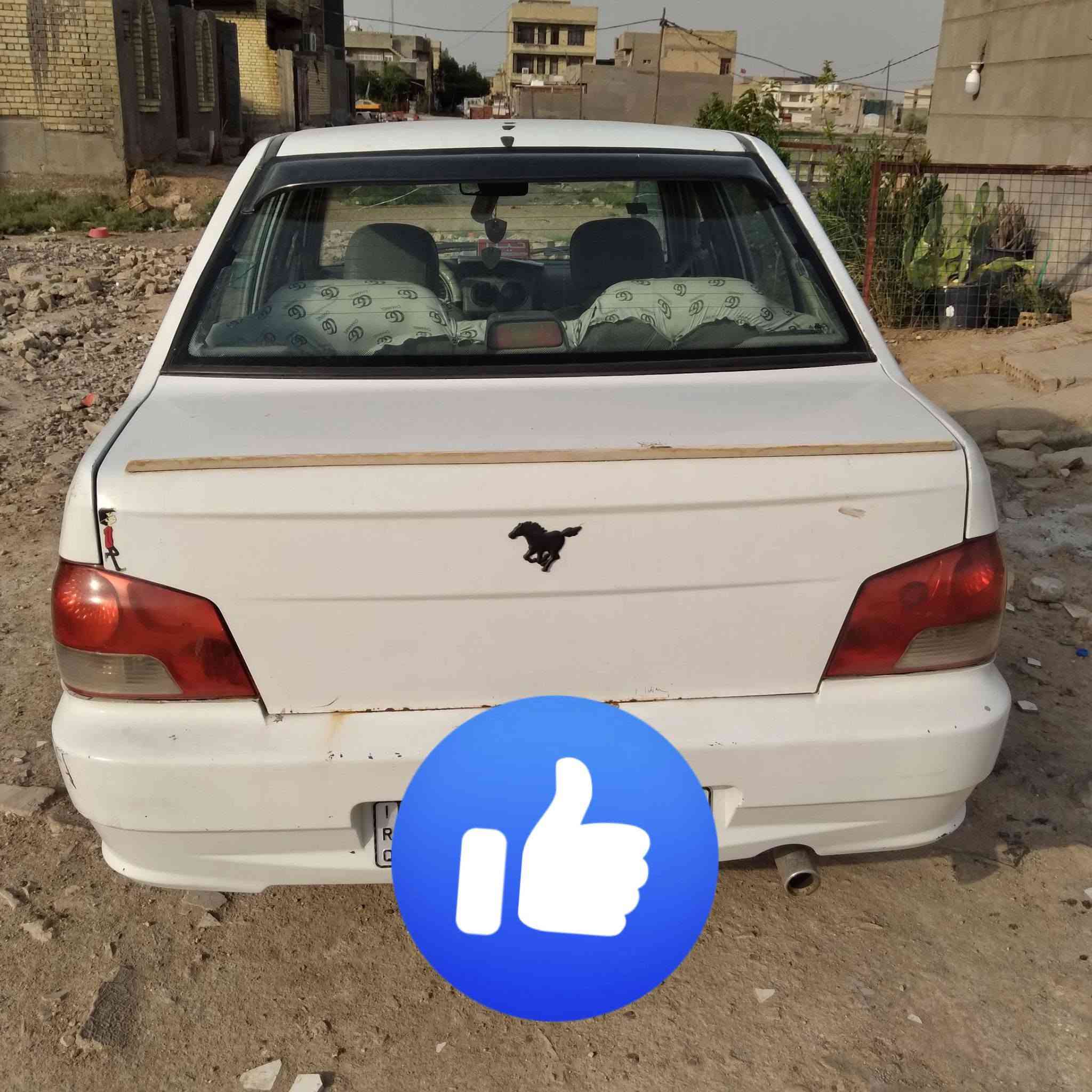 سايبا منغولي خصوص بغداد انكليزي هزه جديد سنويه جديده موديل 2013
كير محرك جديد الاستفسار ***********
