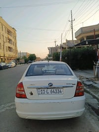 ليڤان • ٢٠١٢ • مكينة ١٥٠٠