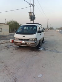 بريجو • ١٩٩٦ • مكينه وكير مكفول