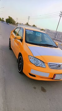 بي واي دي • ٢٠١٠ • رقم نجف
