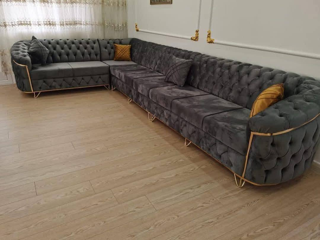 ديوان ١٠نفرات • درجة ١ • بعقوبة