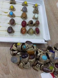 محابس إيرانية • ١٠٠ محبس