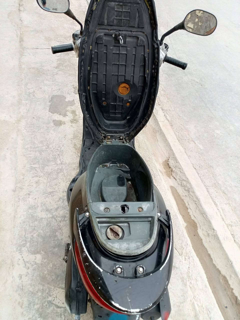 بريز • نضيف • مدينه الصدر