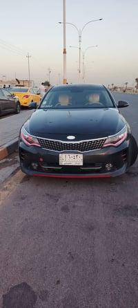 اوبتيمه • ٢٠١٦ • سماوة