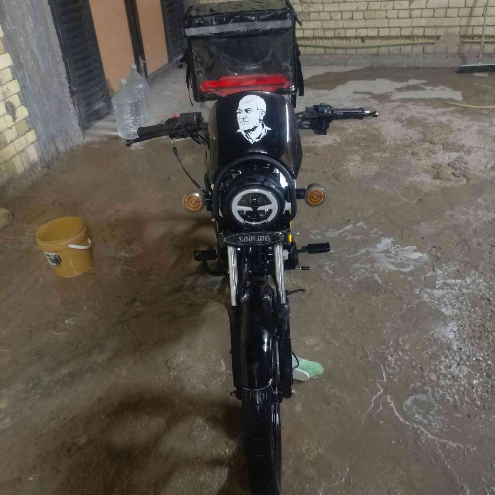 ماكس ١ • موديل ٢٥ • جديدة