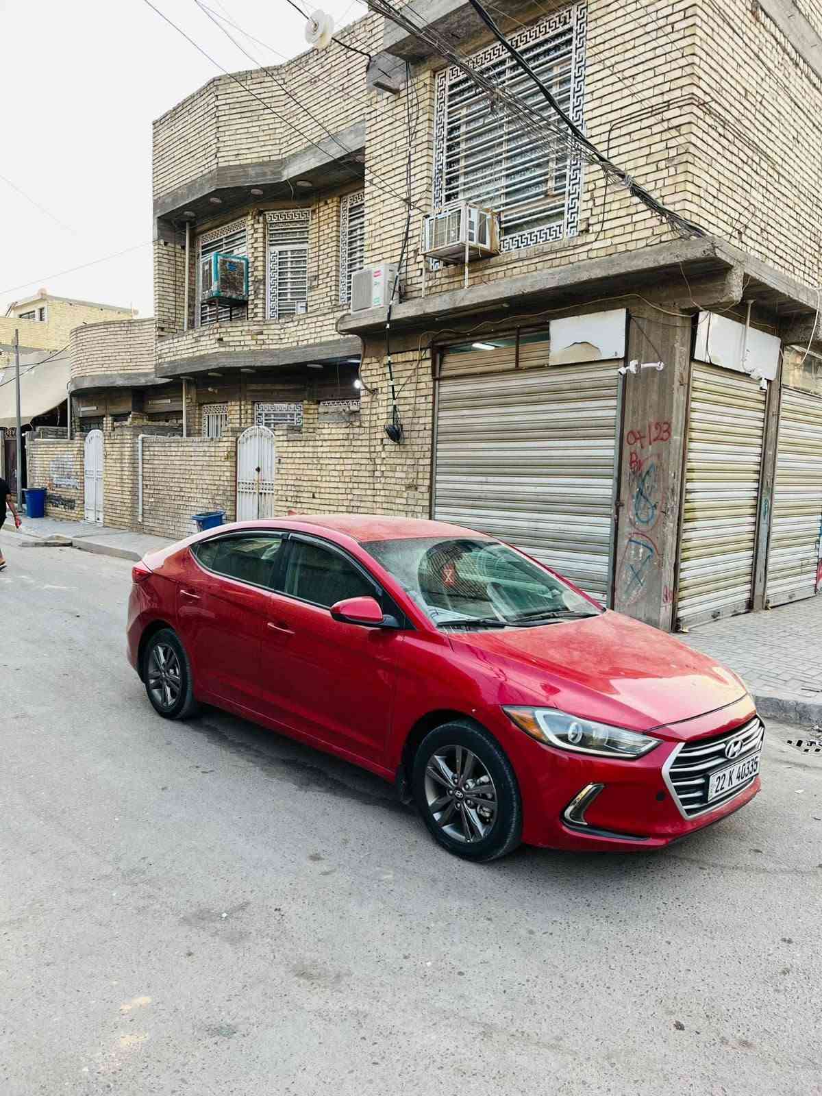النترا • ٢٠١٧ • رقم اربيل