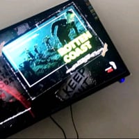 بلازما ٣٢ • دقة ٤k • نضيفة