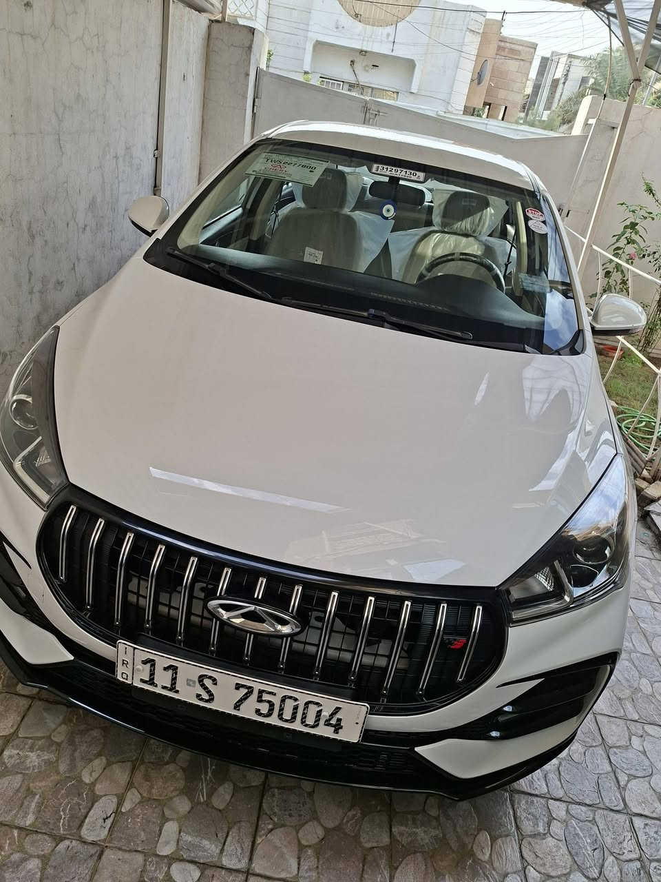 شيري اريزو • موديل ٢٥ • زيرو