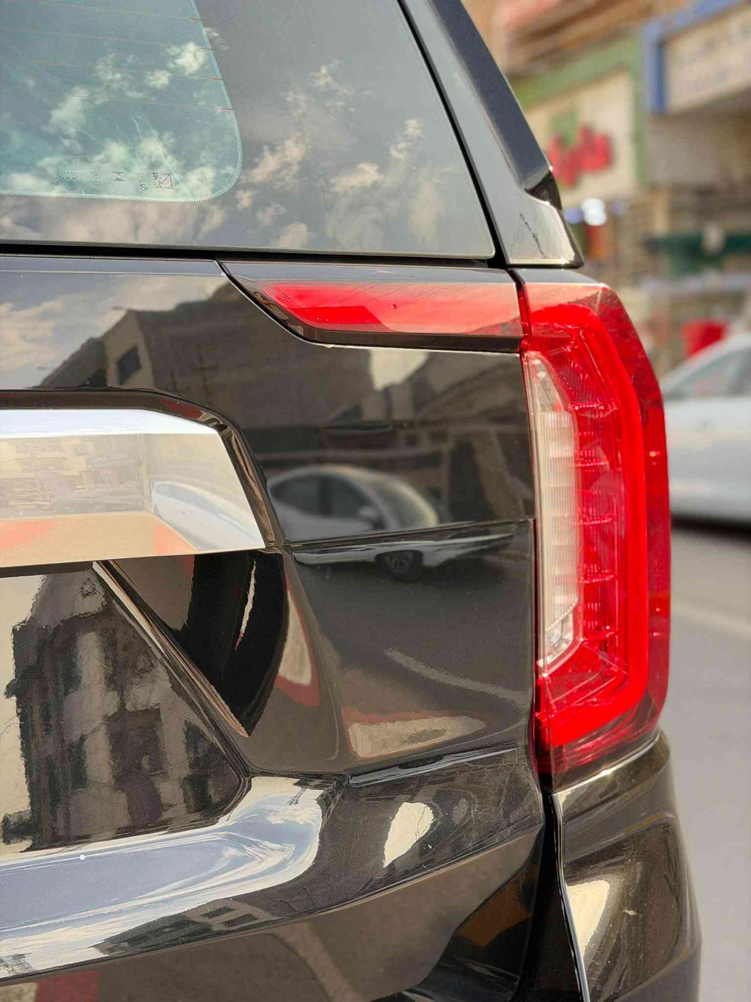 دينالي • ٢٠٢٤ • رقم بغداد