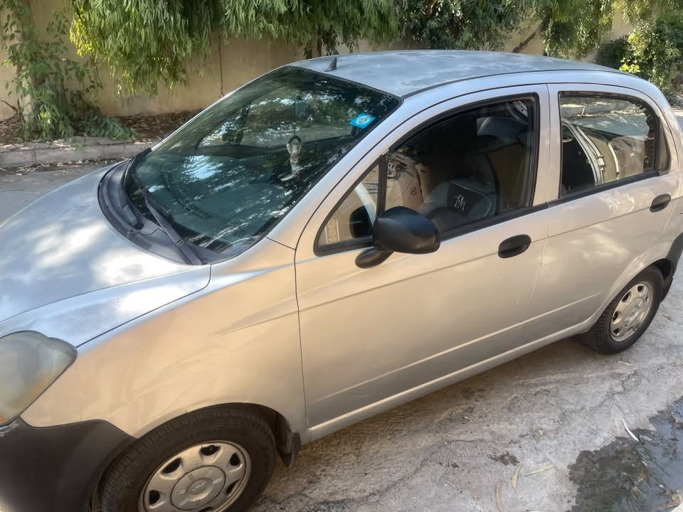 سبارك • ٢٠٠٧ • ثلاثة بستن