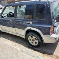 جيب ٩٥ • ٦ سلندر • رقم بصره