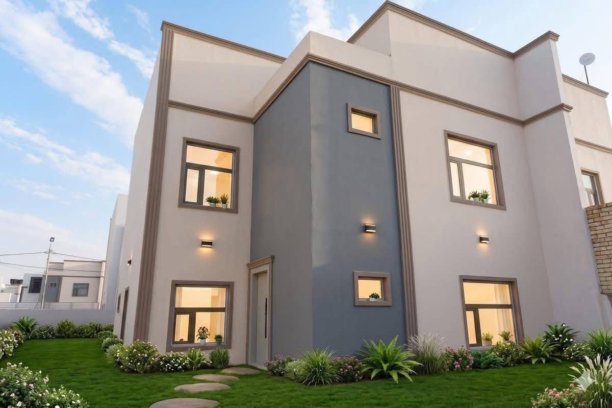 🏡 فرصة مميزة للسكن متتعووض 🏡
🔹 دار للبيع في مجمع الأميرات 2
📍 المساحة: 250 م²
✅ المربع الأول
✅ جاهزة للسكن
✅ قريبة من البوابة
✨ موقع مميز ومرغوب

💰 المقدمه:  137 مليون  فقط
🏦 والمتبقي على المصرف العقاري

📞 للاستفسار ***********
