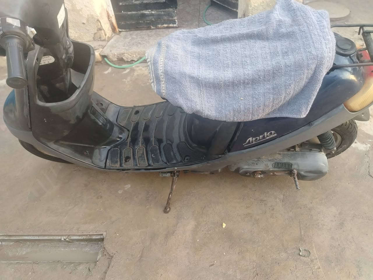 بترة • خطين • شغالة
