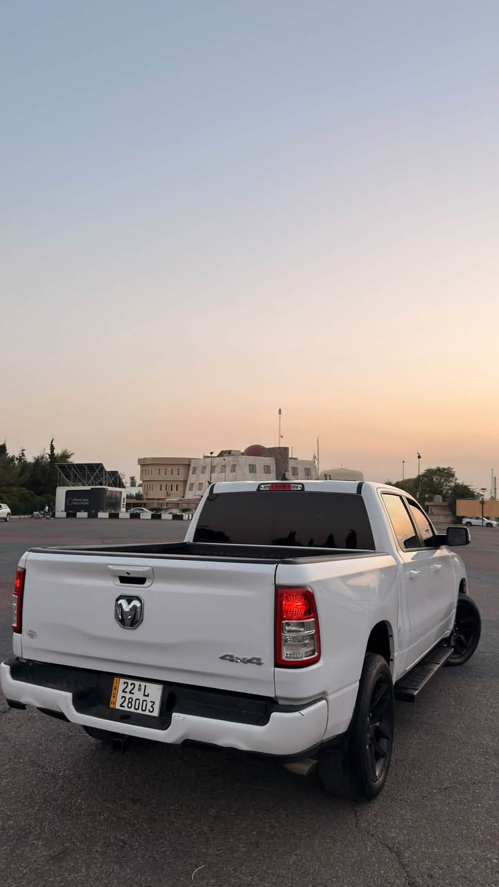 ٦ سلندر • ٢٠٢٣ • اربيل
