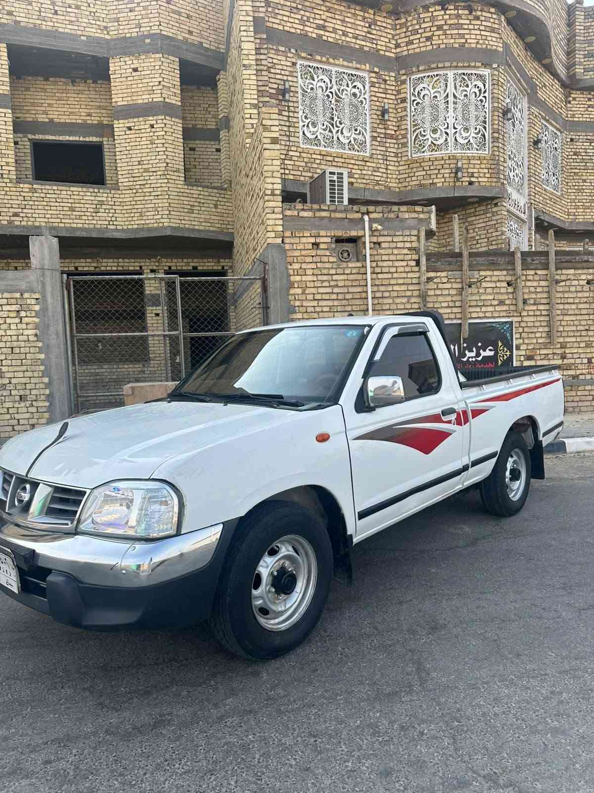 نيسان تك • ٢٠١٣ • رقم ميسان