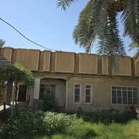 طابو صرف • ٤ غرف نوم • حديقة ٢٠٠م