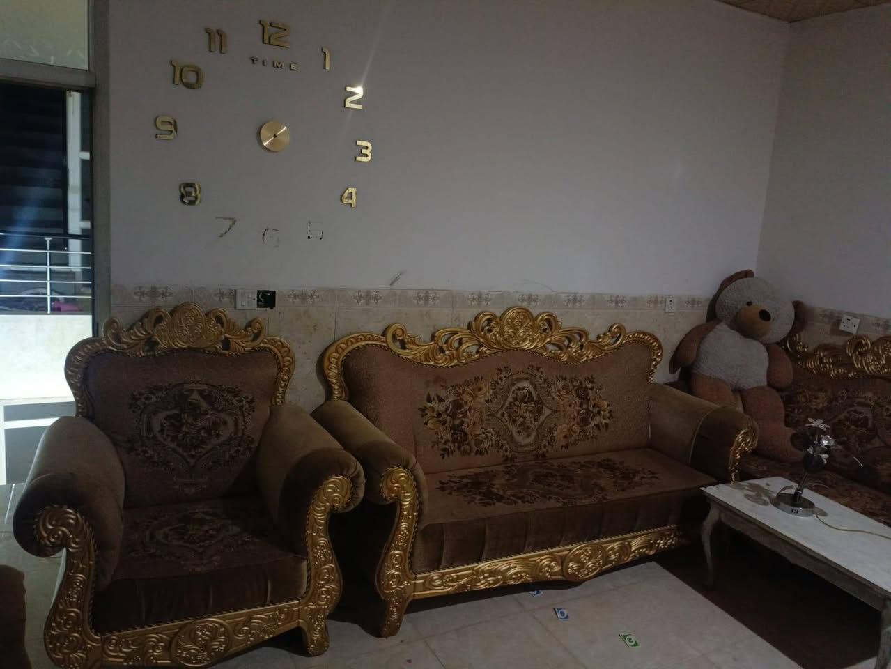 ١٥نفر • كلاسيك ملكي • جديد