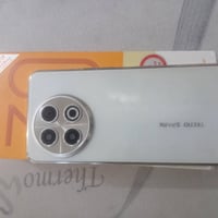 تكنو سبارك 30برو • ذاكرة ٥١٢ • باب ثاني