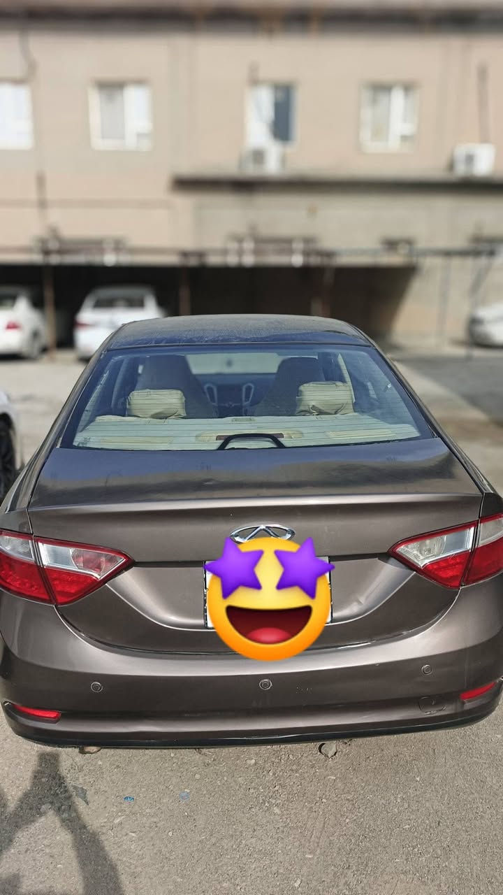 موديل ٢٠١٦ • گير اوتوماتيك • رقم اربيل