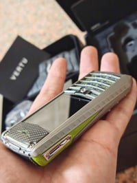 ❤️ ​للبيع هاتف فيرتو أسينت تي (Vertu Ascent Ti) الأصلي، من أشهر وأرقى ...