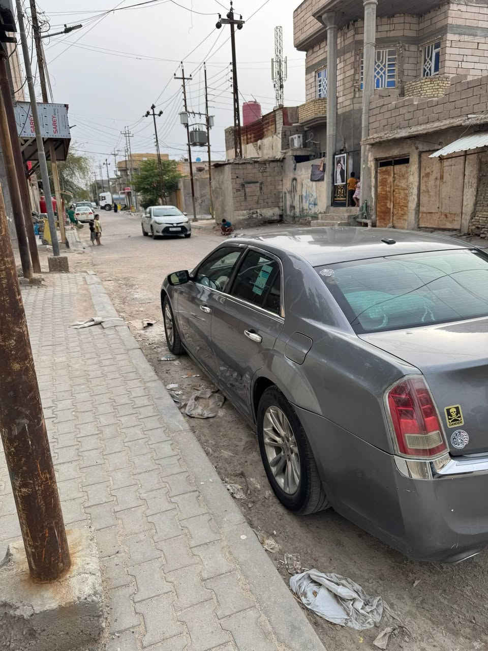 السلام عليكم اوباما مديل ١٢ بيها صبغ حزام وبيها ضربه بل جاملغ الخلفي بسيطه سياره جاهزه مكينه وحداديه توه شادها  بشهر ٦ سياره حلوا وجاهزه بس التبريد الحساس مالت الدعاميه واكف الكمبريسر شغال اي نقس ما بيها السياره بسمي السعر ١٣٦ وبيها مجال العنوان بصره المعقل
السلام عليكم اوباما مديل ١٢ بيها صبغ حزام وبيها ضربه بل جاملغ الخلفي بسيطه سياره جاهزه مكينه وحداديه توه شادها  بشهر ٦ سياره حلوا وجاهزه بس التبريد الحساس مالت الدعاميه واكف الكمبريسر شغال اي نقس ما بيها السياره بسمي السعر ١٣٦ وبيها مجال العنوان بصره المعقل
*********** اتصال 
***********. واتساب

السلام عليكم اوباما مديل ١٢ بيها صبغ حزام وبيها ضربه بل جاملغ الخلفي بسيطه سياره جاهزه مكينه وحداديه توه شادها  بشهر ٦ سياره حلوا وجاهزه بس التبريد الحساس مالت الدعاميه واكف الكمبريسر شغال اي نقس ما بيها السياره بسمي السعر ١٣٦ وبيها مجال العنوان بصره المعقل
