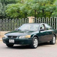 كامري 2000 • اوتوماتك • السليمانية