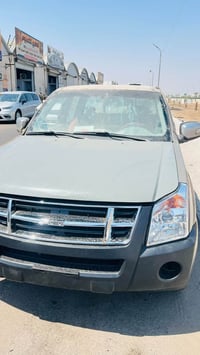 جمبي • موديل ٢٠١٢ • بصرة ألماني