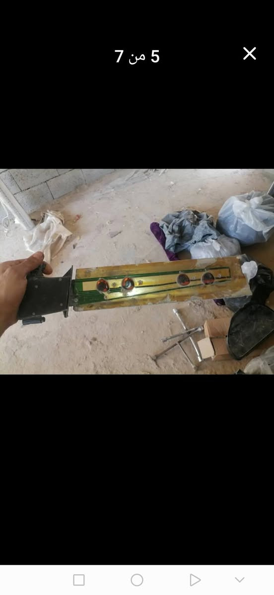 قطع غيار • لا تفاصيل • ٧ صور