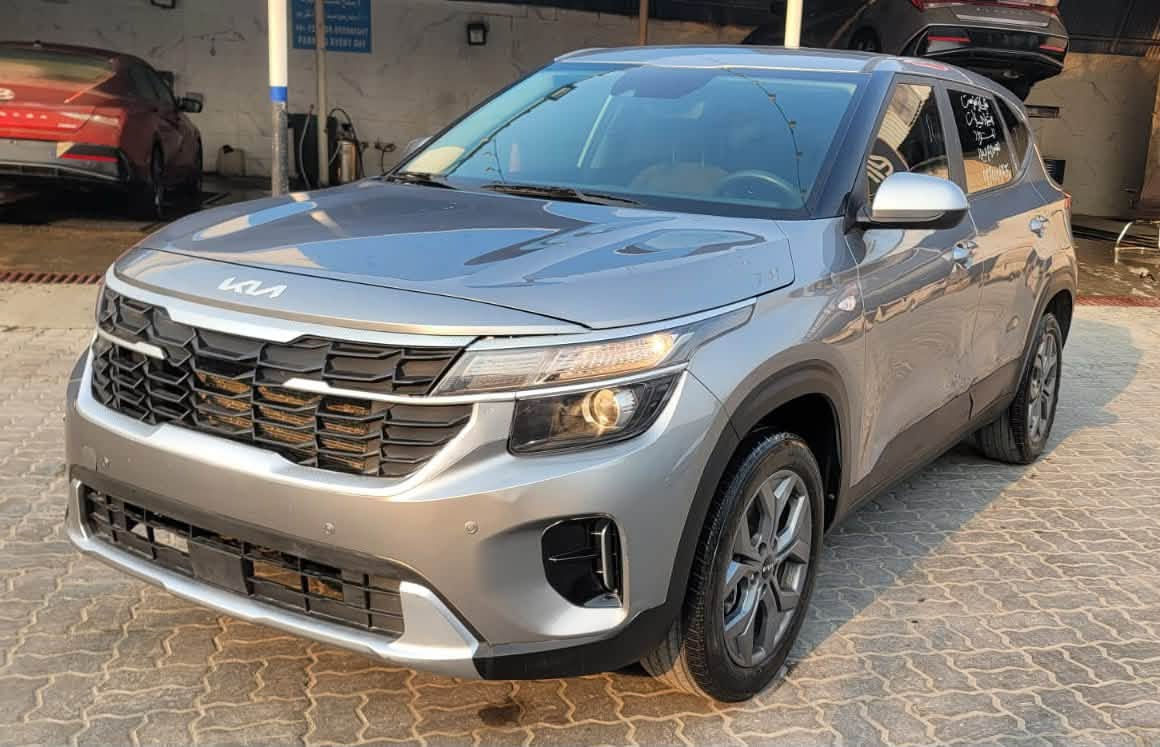 📍من داخل منفذ سفوان #البصره الاستلام مباشر
🌀 كيا سيلتوز 2024

💰 السعر: 113 $ بدون كمرك
🔧 الحالة: مصلحة وجاهزة داخل المنفذ

🔹 صبغ قطعتين ( بابين )

✅ بإمكان التخريج بكتاب شهداء (إعفاء من الكمرك لمن لديه كتاب شهداء).

📍 كربلاء - سيف سعد البلديات ( يوجد وكلاء بالمحافظات )

📞 للاستفسار:
👤 د. شهيد: ***********

 👇🏼رابط كروب الواتساب 
https://chat.whatsapp.com/G1vHBgZwn280PCMz6HkyiX?mode=gi_t
