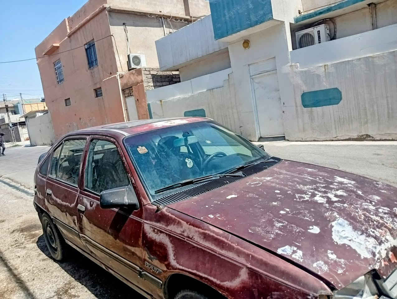 متاح كاديت موديل 1991
رقم اخظر كابون بانزين ورقي السياره كدام العين السعر ١٠ قفلها الاتصال ***********@
