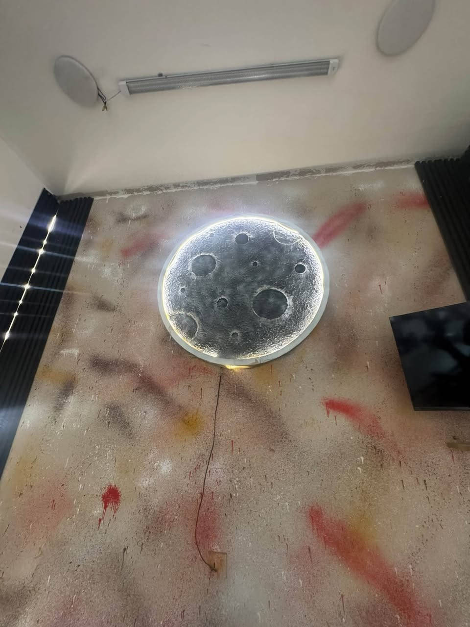 السلام عليكم الغراض شلع الي بلصوره كلهن
جام خانه 

3 ميوزه و3 مرايات 

سبلت واحد طن توسوت

مغسله حلاقه

قمر

بلازمه جديده ام النت

تخم قطعتين

العنوان بغداد سبع بكار قوب سوق للسمكه

رقم الهاتف:***********
