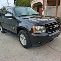 تاهو • ٢٠٠٨ • السلمانية