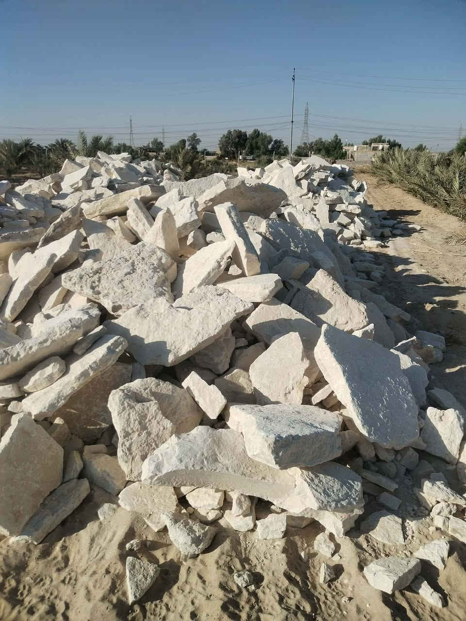 *********** يا الله على بركه الله تمك مال سياج اخونا ابو زينب ناحيه المحاويل اداره اخوكم ابو احمد للكرس وعمل كل المحافظات العراق جاهزين جاهزين السعر تنافس السعر تنافس اكرر وعيد كرست عمل كل المحافظات العراق سعر المتر خاص وبيكم خير وتدللوا اخوكم وخادمكم ابو احمد للبناء الحجر 👍 ***********
