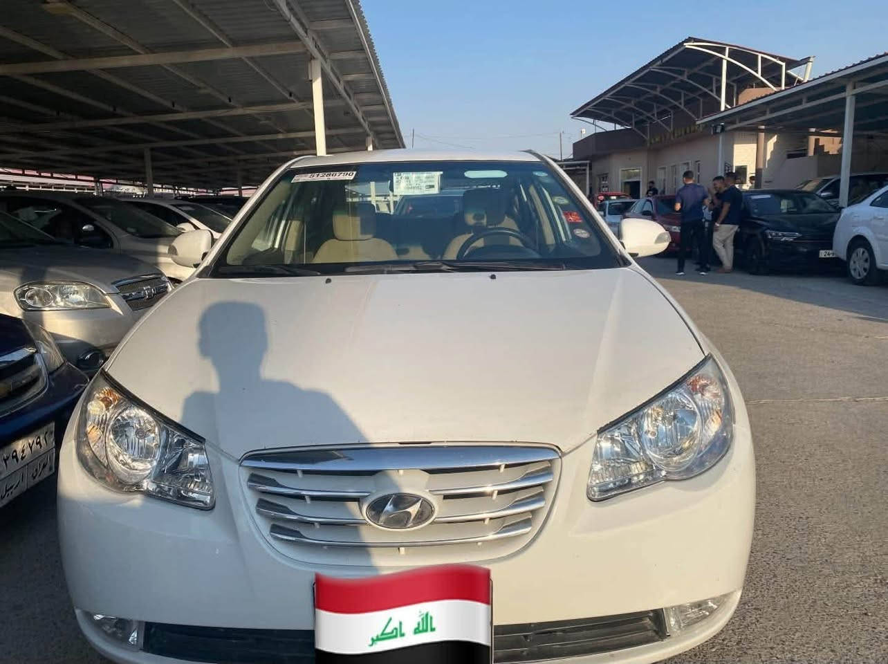 اقساط اقساط اقساط
مقدمه ٥٠ وكل شهر ٣

الانترا مقدسه ٢٠١١🚗

السياره وضع الشركه جديده حيل حيل 🚗

لايتات زينون 🚗

داخل لونين 🚗

عسلي واسودّ 🚗

اشاير بلمري 🚗

بدون حادث 🚗

السياره بيه باب صبغ فقط بخ 🚗

ملاحضه بسيطه : تستلم ارقام دولي 🤏

للاستفسار عبر الأرقام ☎️

*********** 

*********** 

بيهم واتساب 📲
