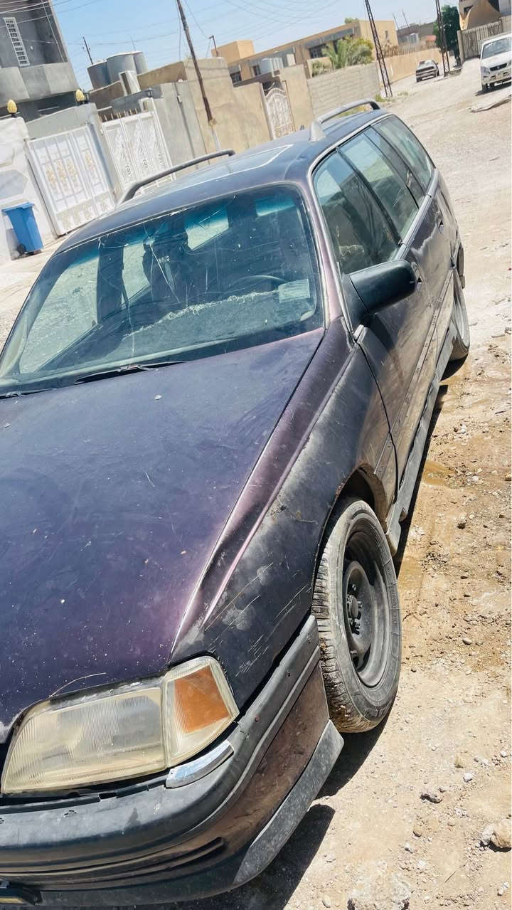 للبيع 
سياره اوميكا حجم 20 شرط كير ومحرك سعره 15 وبيه مجال سنويا صاقطه سنة 2025 للاستفار اتصل بيه دفتر بانزين مكاني طوز خورماتو

‭***********‬ دكوك, كركوك
