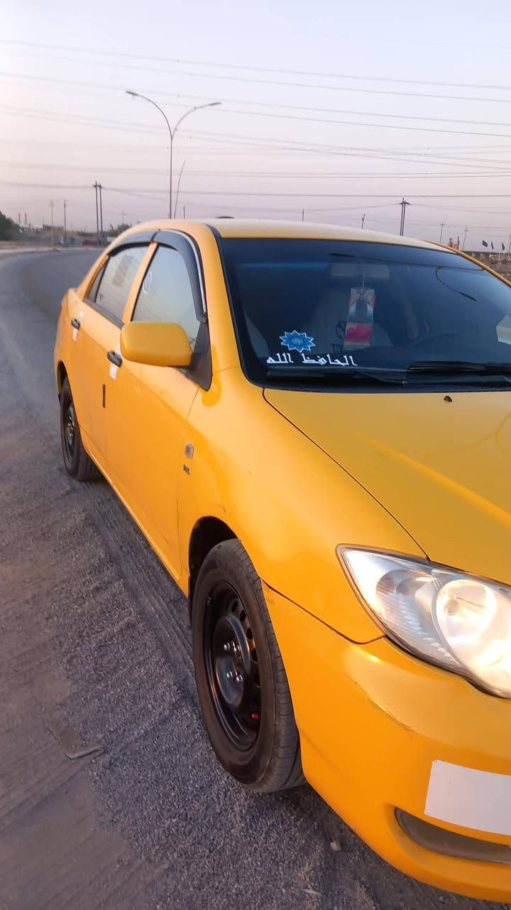 سلام عليكم  بيوادي موديل 19 ستلاام 21 ما باقي شي صير حره سياره مكفوله سياره جاهزه ما تخسر عليه أي شي ماشيه 180الف مكان سياره سماوه ترهم مروس حسب القناعه رقم الهاتف ***********
