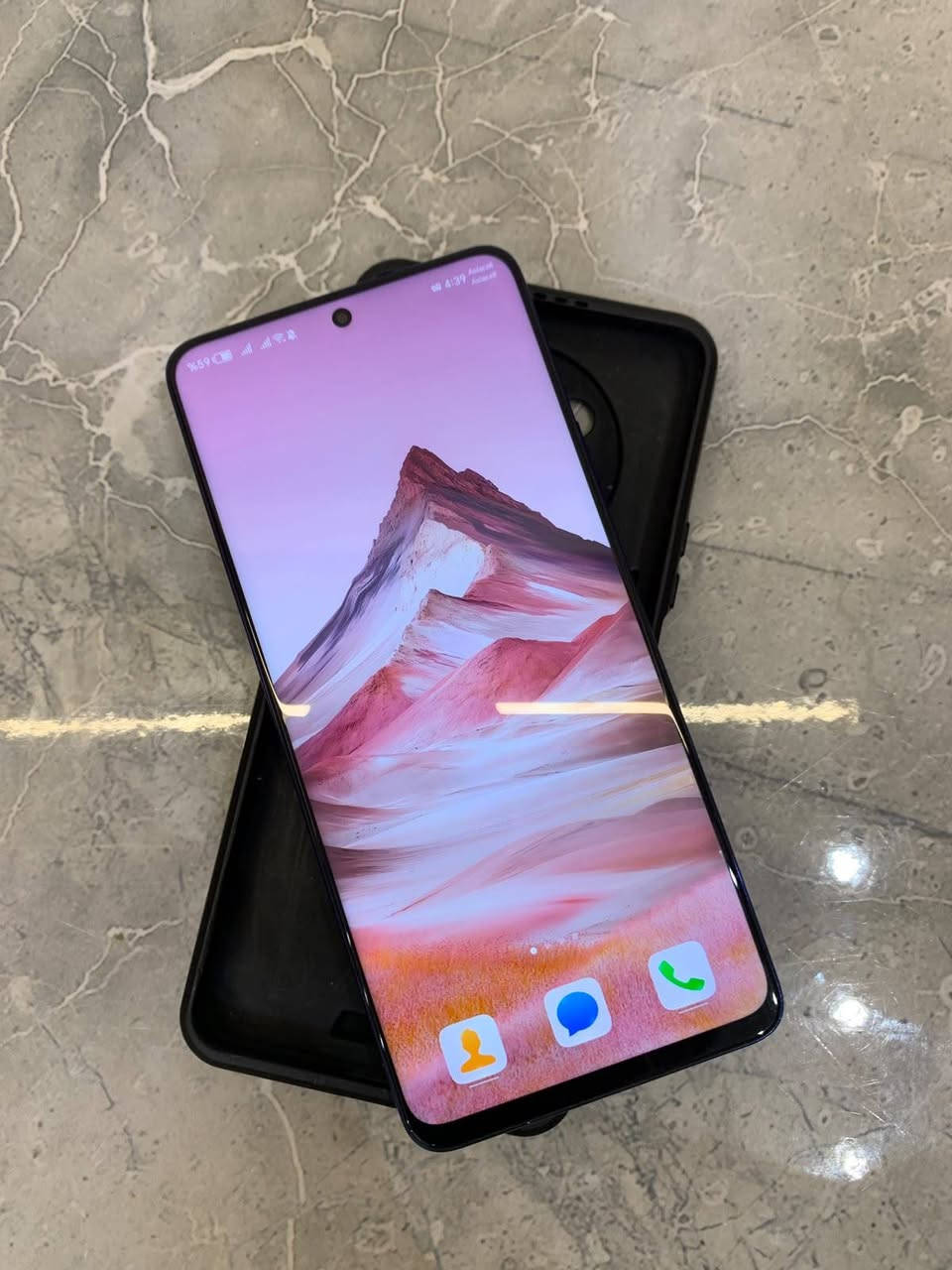 هونر X9 • ١٢٨GB • شحن ٦٦W