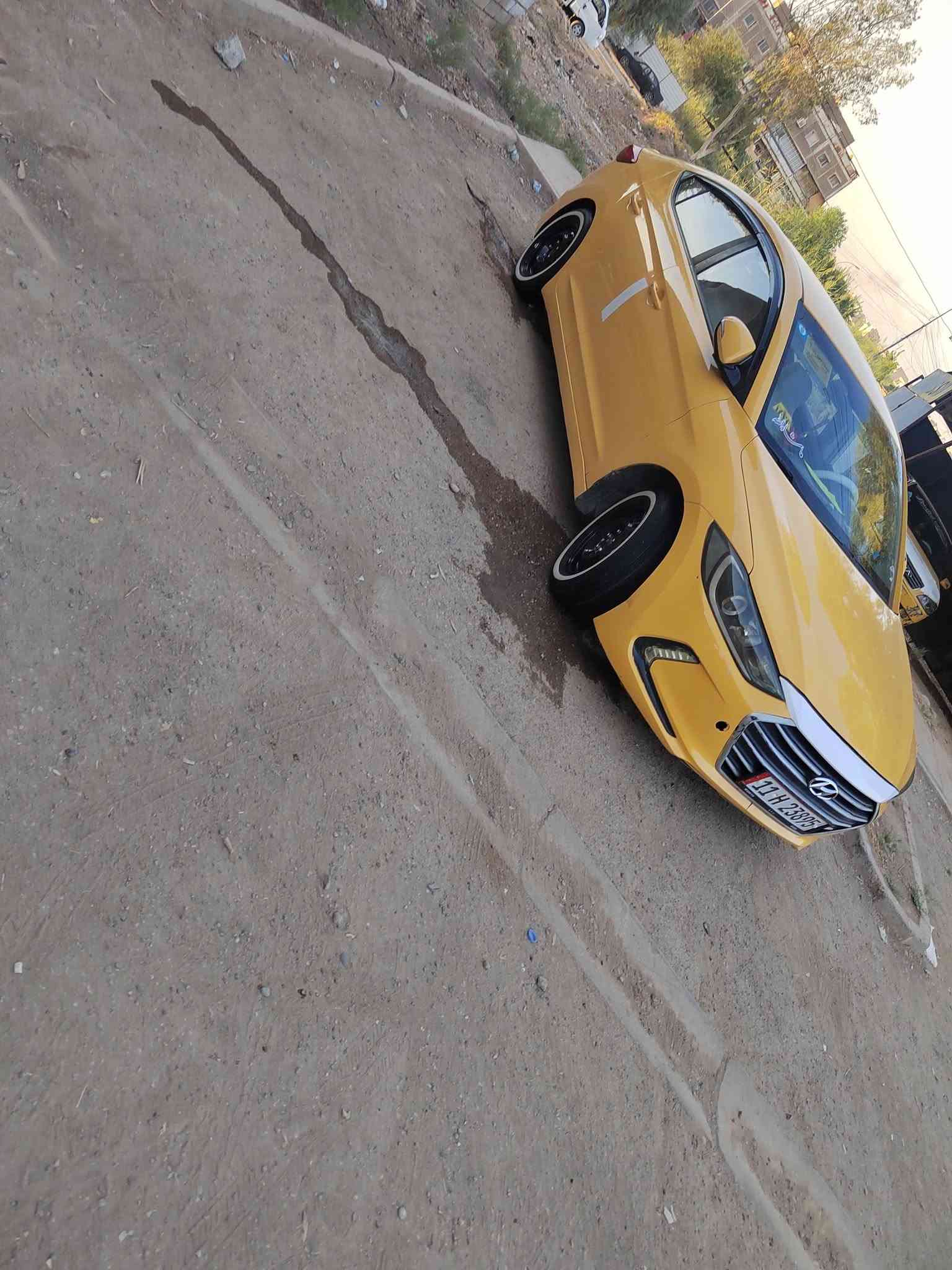 بصمه فول • ٢٠١٧ • غاز ٦٠ لتر