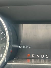 موستنك V6 • ٢٠١٦ • حادث بسيط