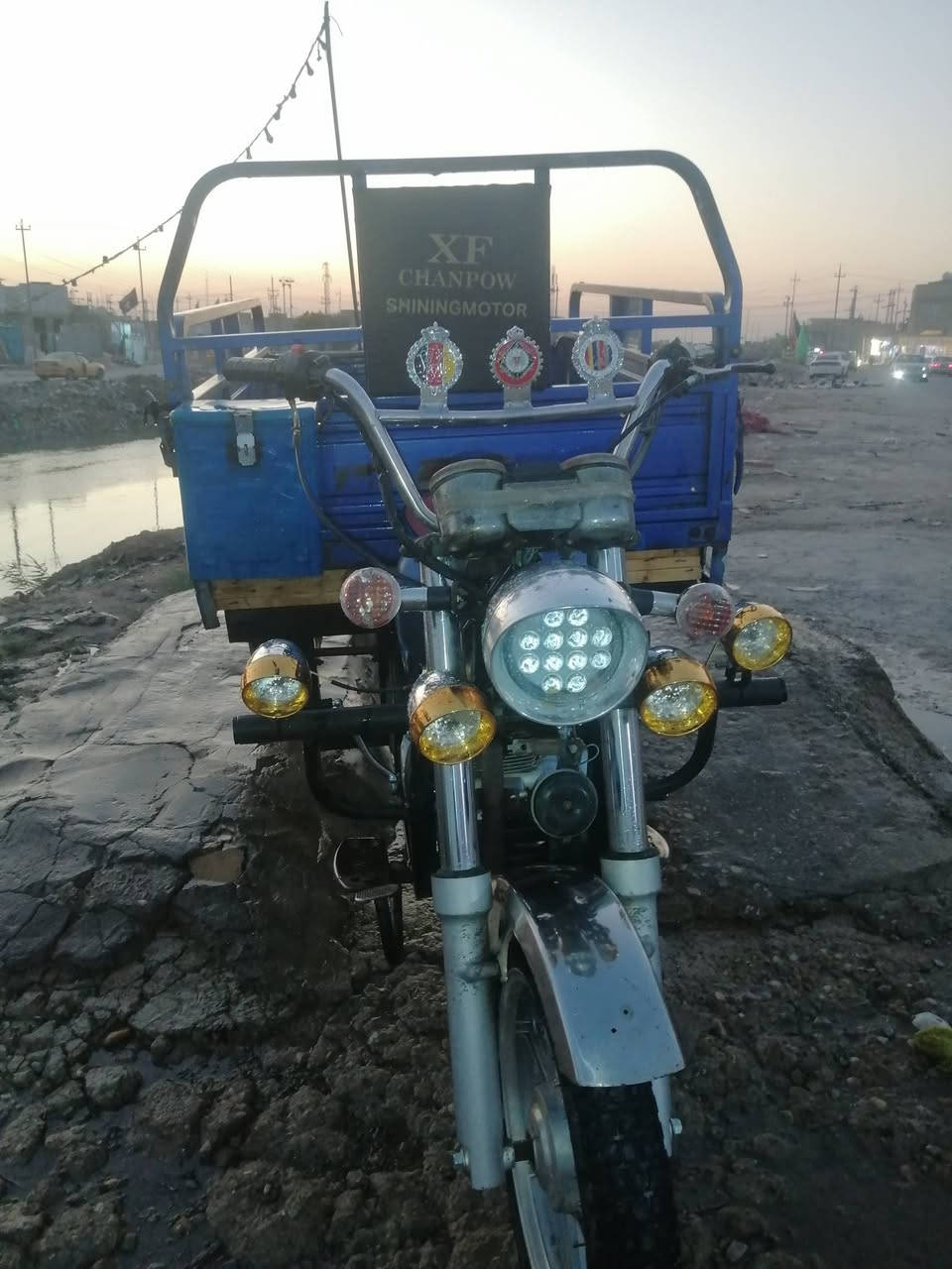 جمره • ستوته • ٢٠١٧