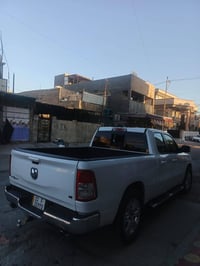 لون ستار • ٥.٧ هيمي • ٢٠٢٢