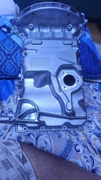 كيس محرك • مرسيدس CLA250 • موديل ٢٠١٩