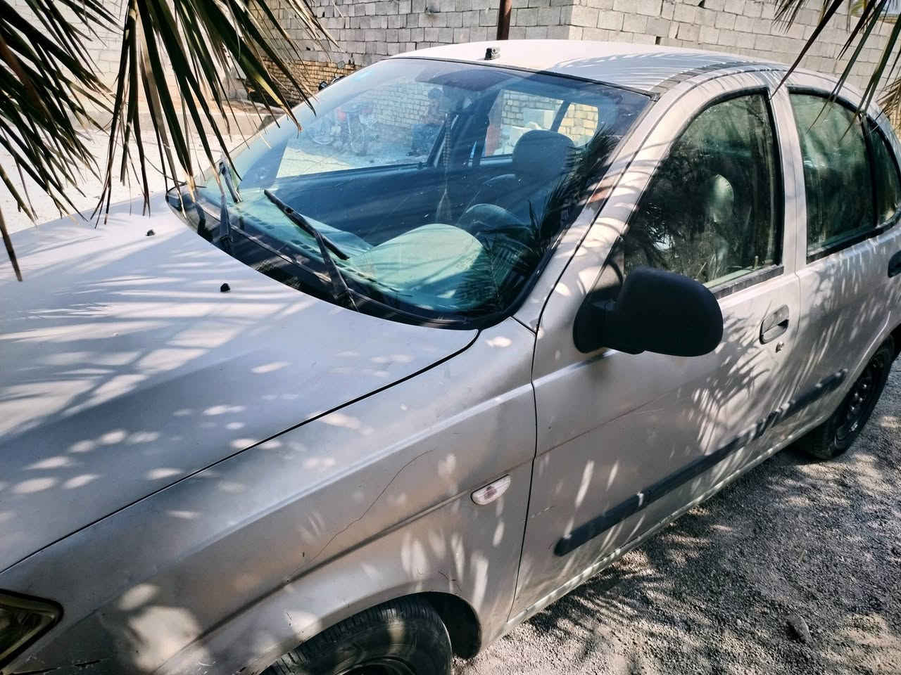 طيبه • موديل ٢٠١٣ • تحويل مباشر