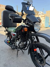 بوكسر • ٢٠٢٥ • زيرو