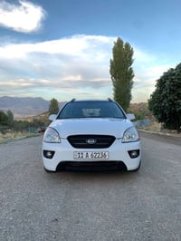 راندو • ٢٠٠٨ • رقم بغداد