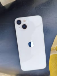 آيفون 13 • بطارية ٩٢% • ملحقات كاملة