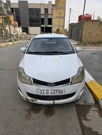 شيري فلاوين • ٢٠١١ • الناصرية