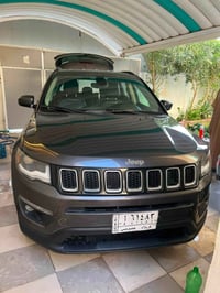 كومباس • ٢٠١٨ • رقم كربلاء