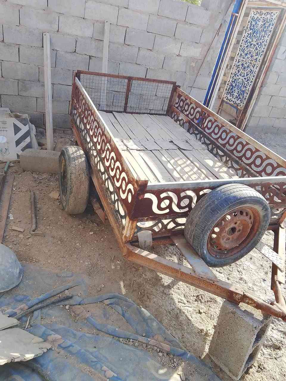 عربانة سحب البيع***********
