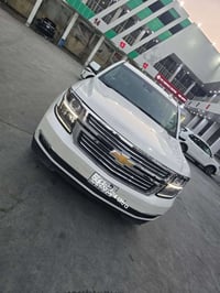 تاهو LT1 • ٢٠١٨ • وارد امريكي
